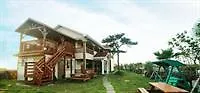 The Healing Pension Jeju 2*,  Corea del Sur